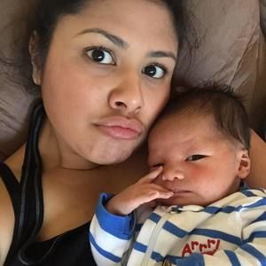 Meet your Posher, Angelica